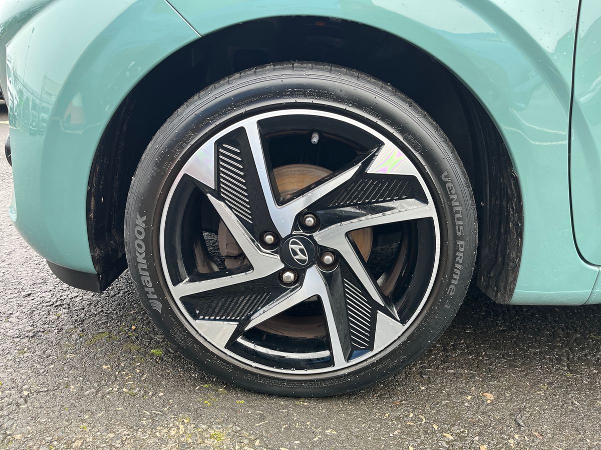 Used Hyundai i10 2023 for sale - 77805308: Photo 13