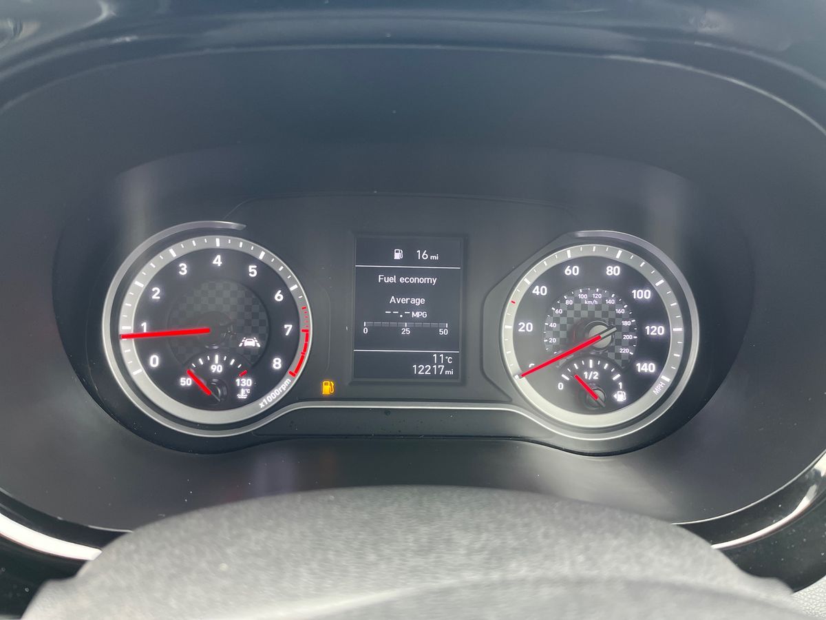 Used Hyundai i10 2023 for sale - 77805308: Photo 15