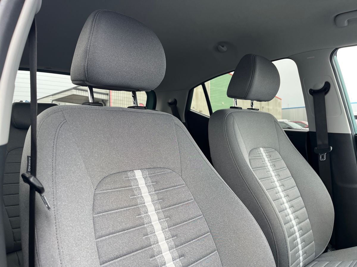 Used Hyundai i10 2023 for sale - 77805308: Photo 19