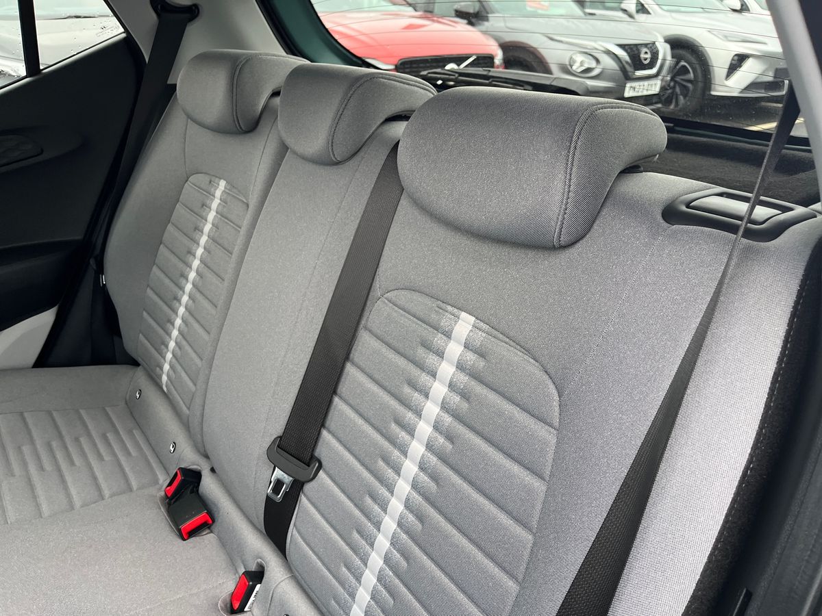 Used Hyundai i10 2023 for sale - 77805308: Photo 21