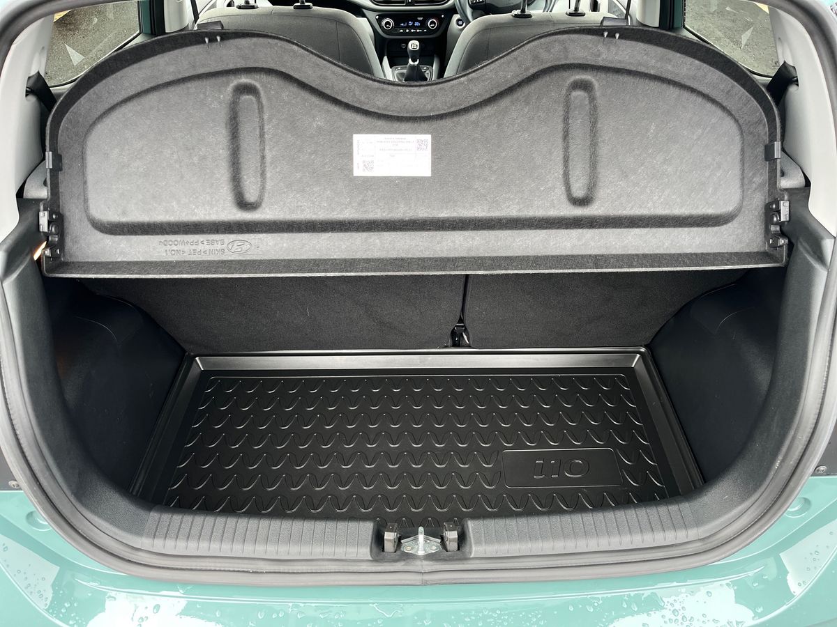 Used Hyundai i10 2023 for sale - 77805308: Photo 22