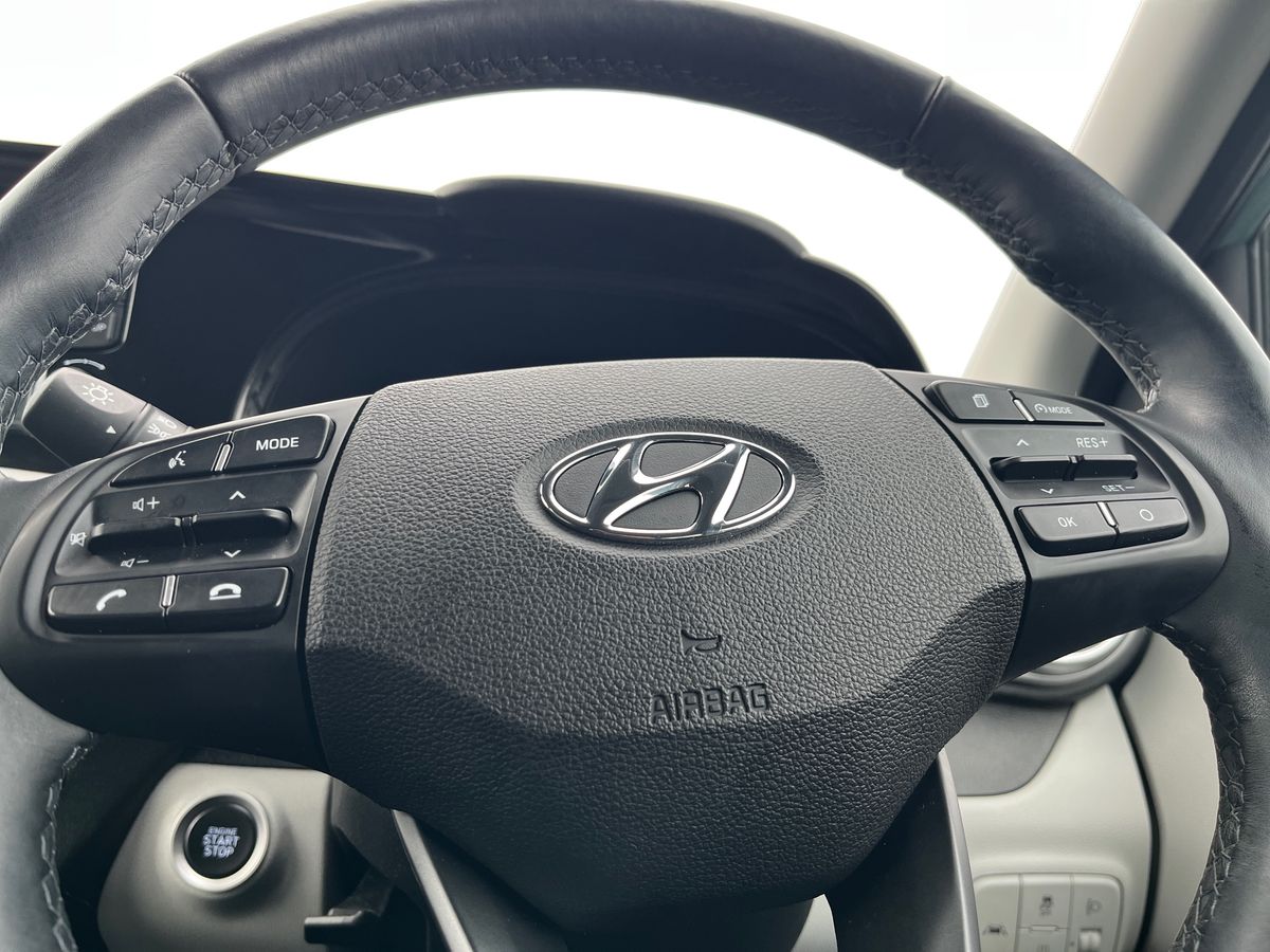 Used Hyundai i10 2023 for sale - 77805308: Photo 30