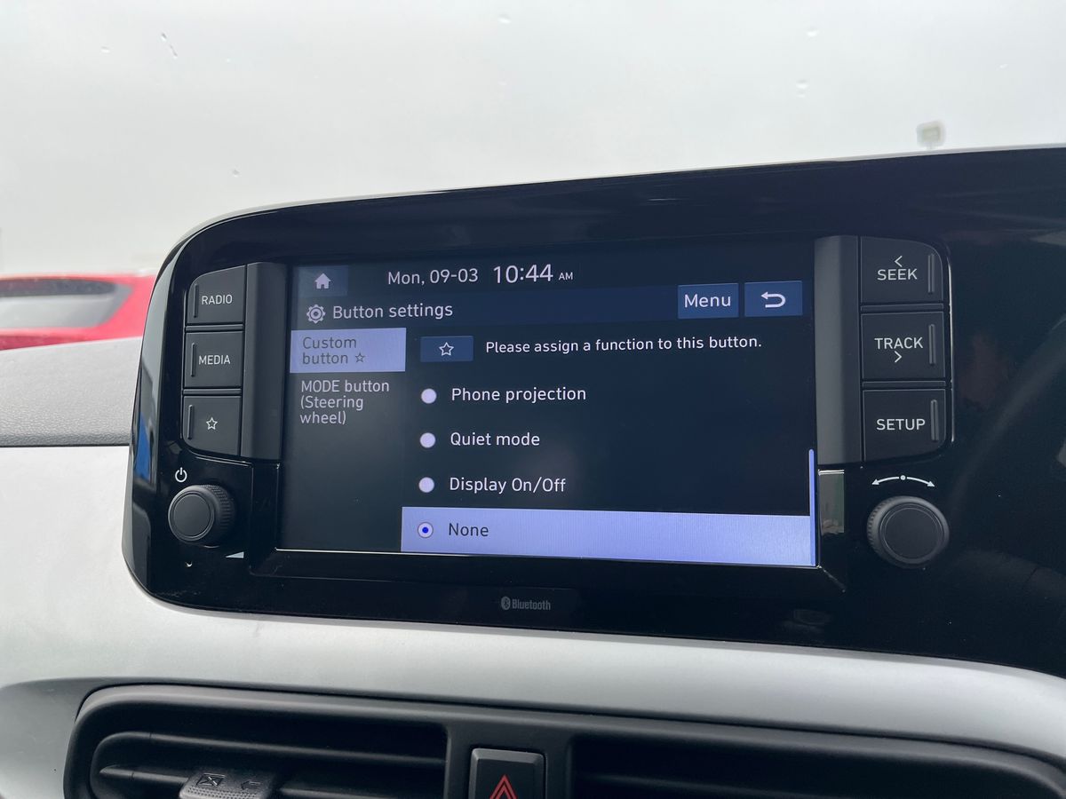 Used Hyundai i10 2023 for sale - 77805308: Photo 34