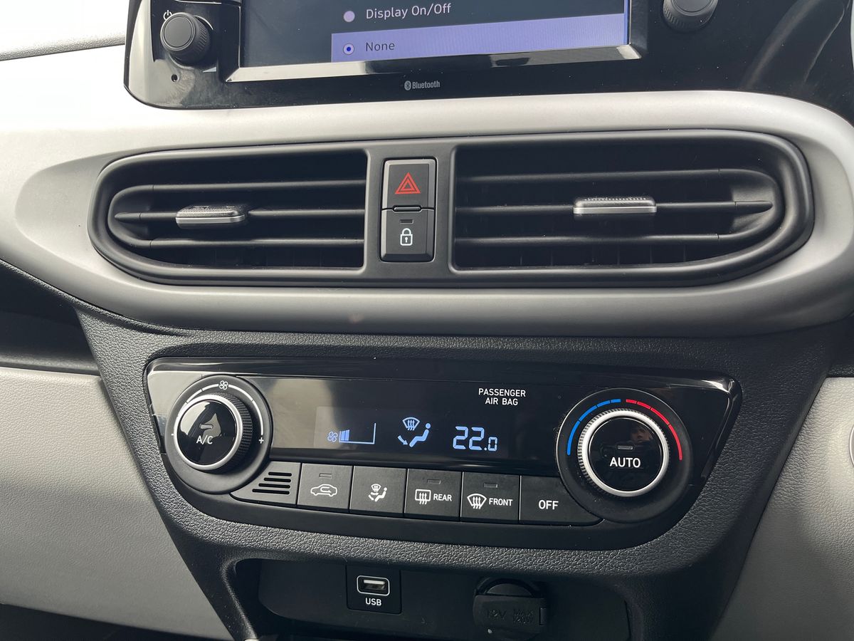 Used Hyundai i10 2023 for sale - 77805308: Photo 36