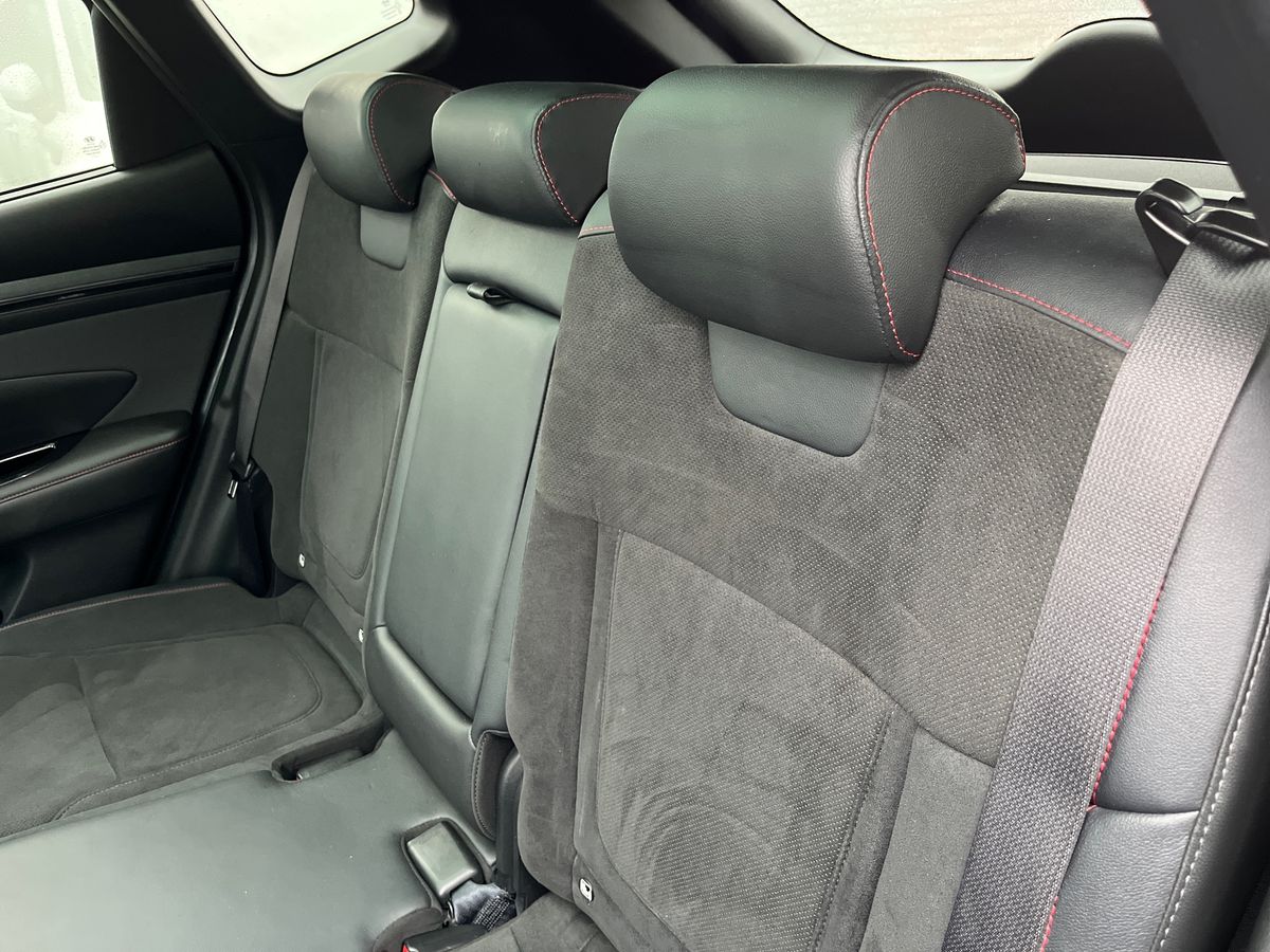 Used Hyundai TUCSON 2022 for sale - 77831210: Photo 20