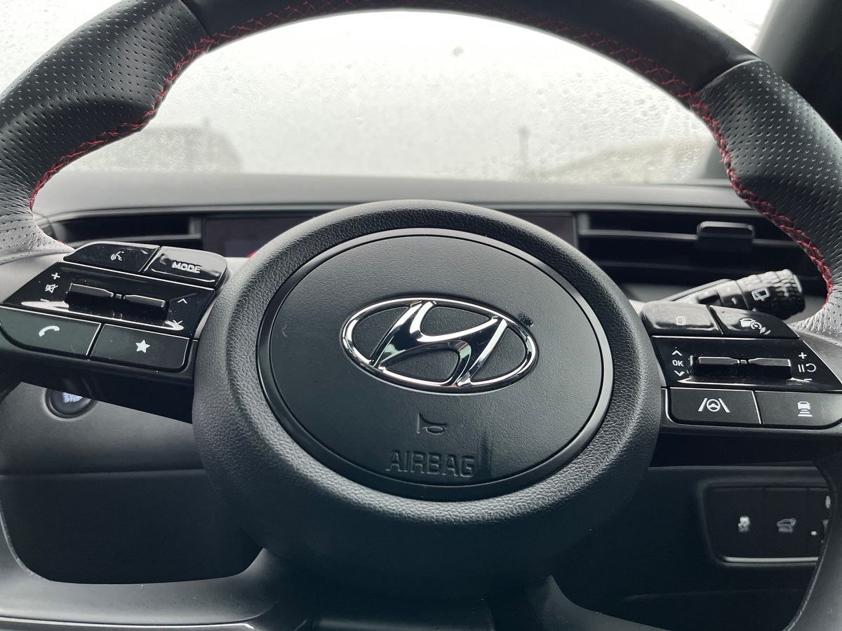 Used Hyundai TUCSON 2022 for sale - 77831210: Photo 29