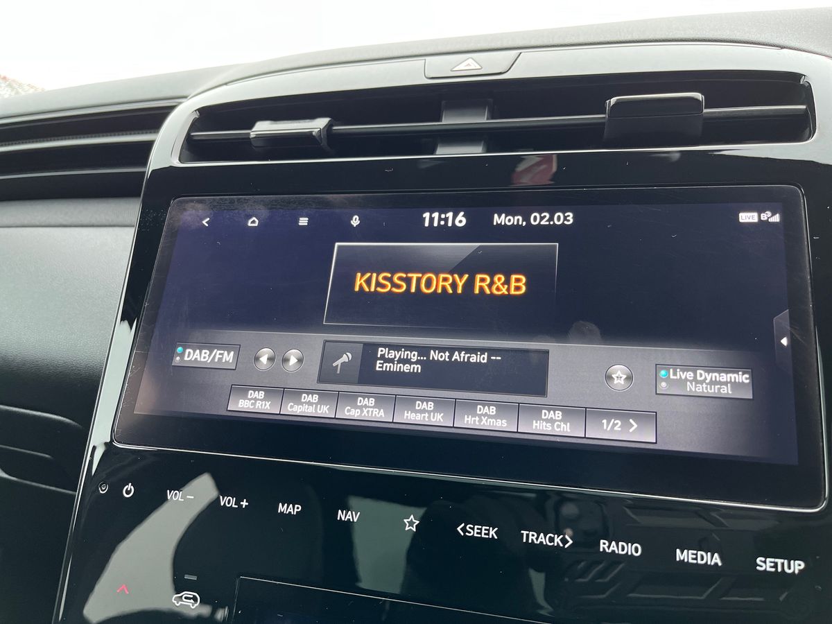 Used Hyundai TUCSON 2022 for sale - 77831210: Photo 32