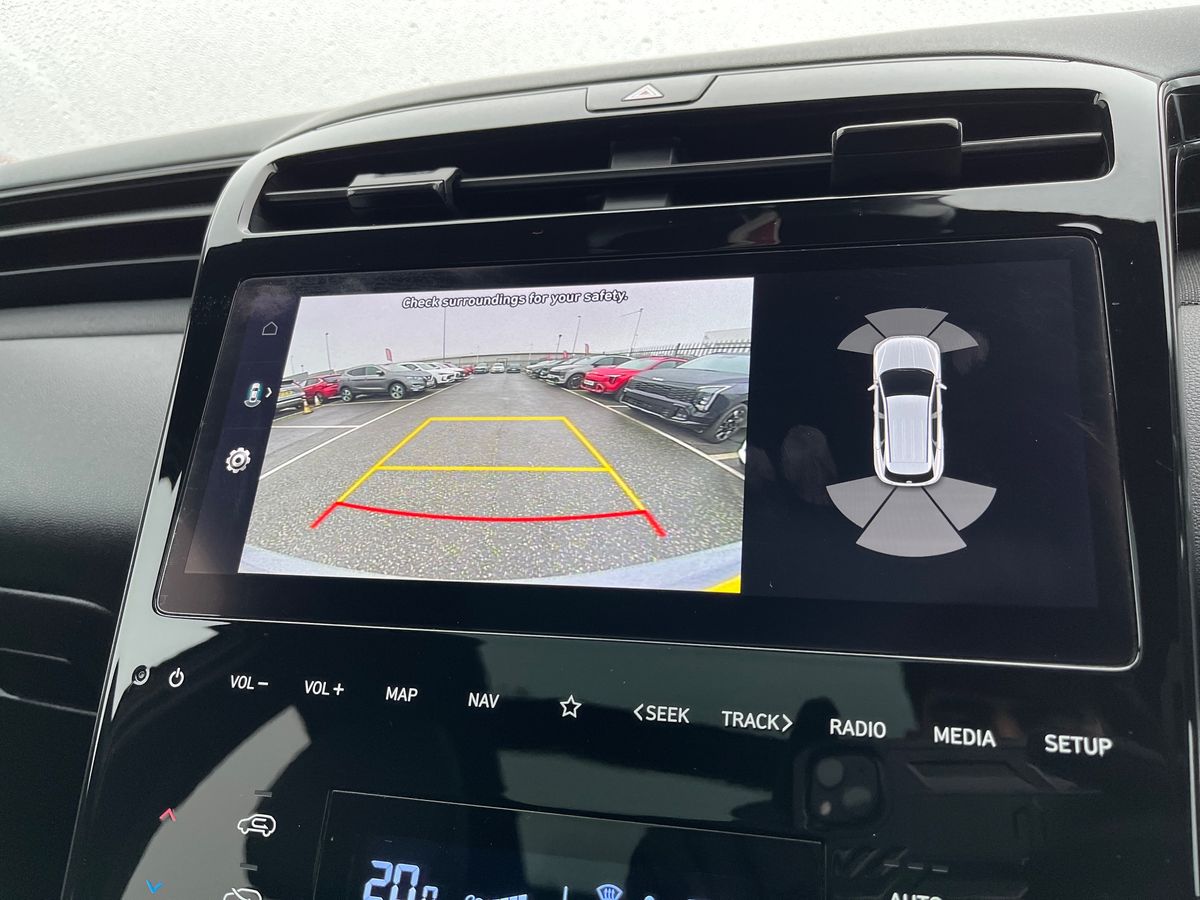 Used Hyundai TUCSON 2022 for sale - 77831210: Photo 34