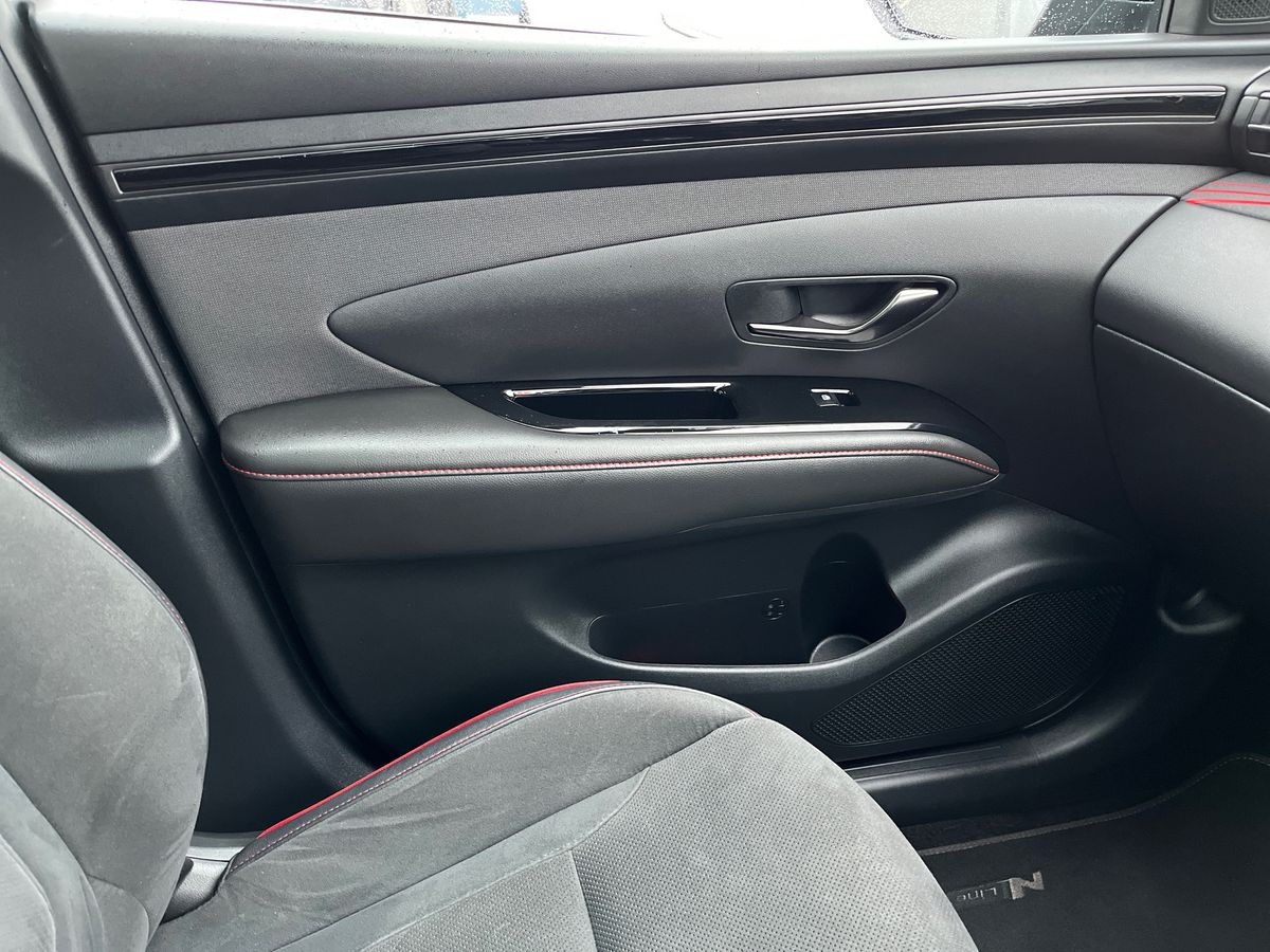 Used Hyundai TUCSON 2022 for sale - 77831210: Photo 40