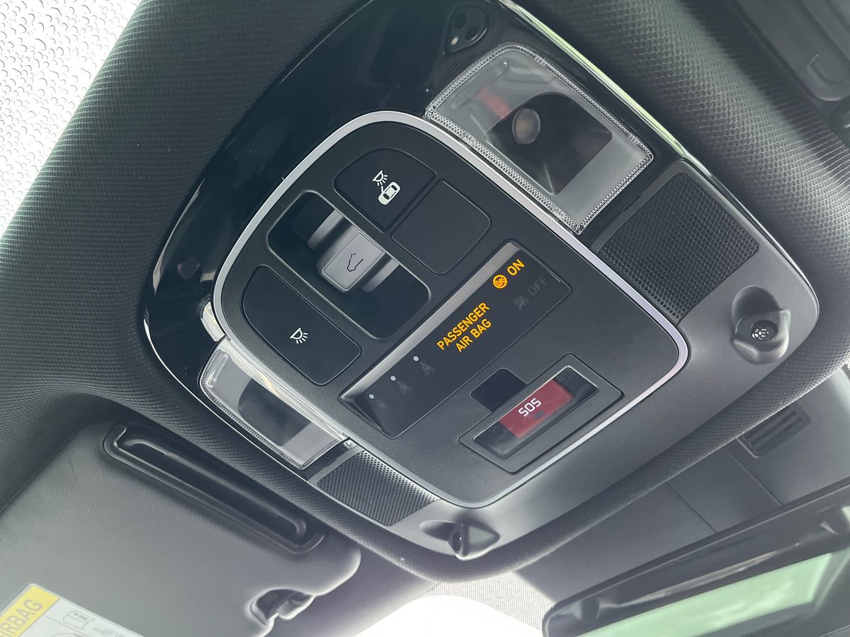 Used Hyundai TUCSON 2022 for sale - 77831210: Photo 42