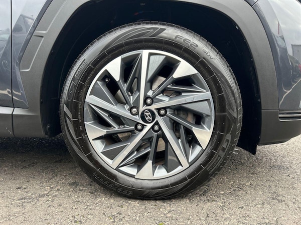 Used Hyundai TUCSON 2022 for sale - 76274545: Photo 10