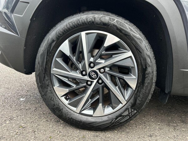 Used Hyundai TUCSON 2022 for sale - 76274545: Photo 11