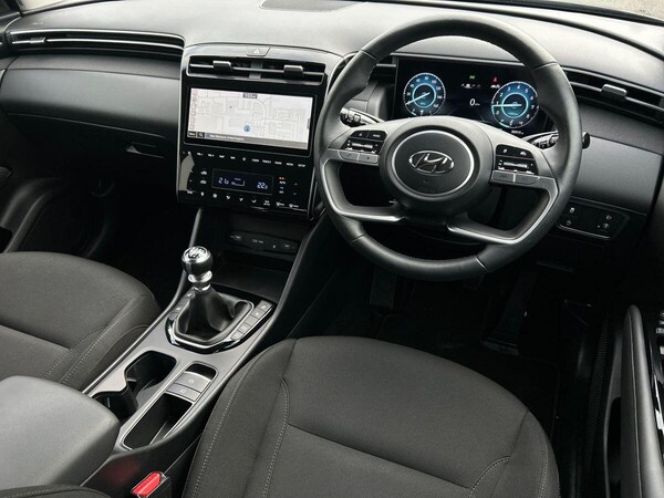 Used Hyundai TUCSON 2022 for sale - 76274545: Photo 14