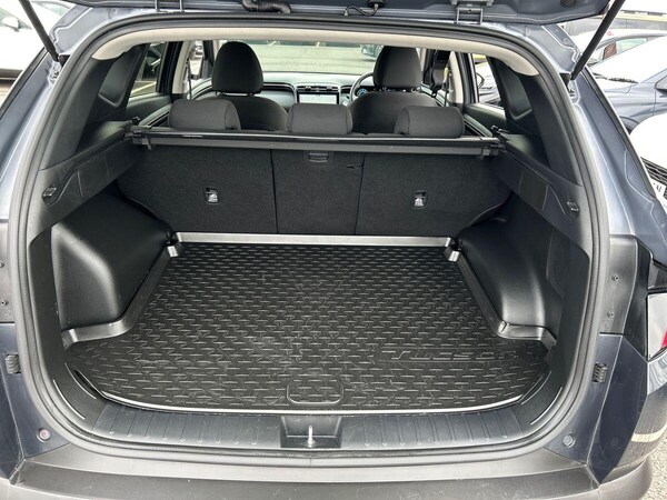 Used Hyundai TUCSON 2022 for sale - 76274545: Photo 22