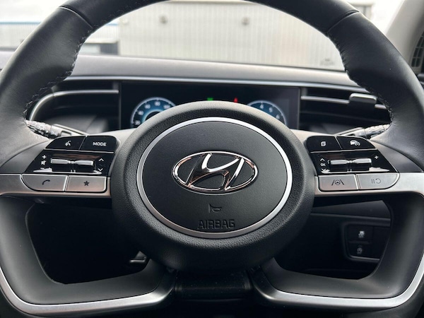 Used Hyundai TUCSON 2022 for sale - 76274545: Photo 27