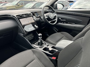 Used Hyundai TUCSON 2022 for sale - 76274545: Photo 2