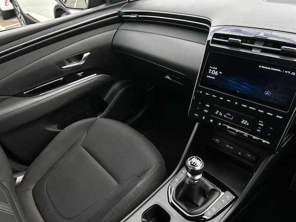 Used Hyundai TUCSON 2022 for sale - 76274545: Photo 34