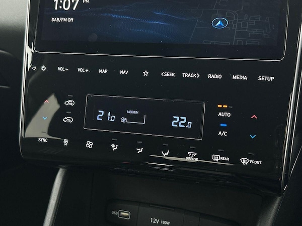 Used Hyundai TUCSON 2022 for sale - 76274545: Photo 40