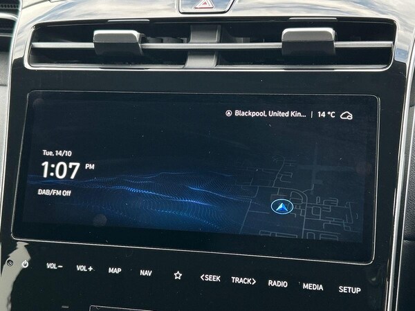Used Hyundai TUCSON 2022 for sale - 76274545: Photo 41