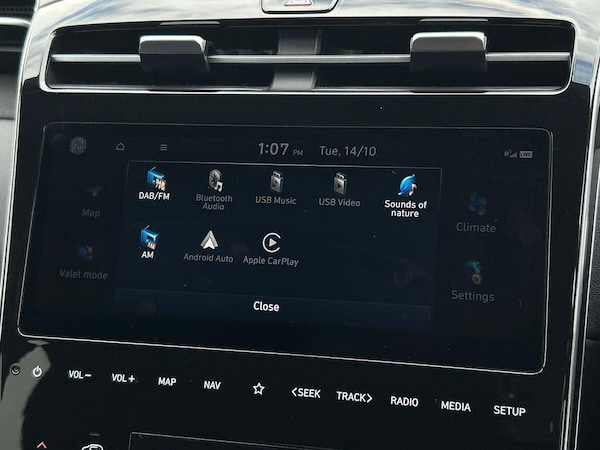Used Hyundai TUCSON 2022 for sale - 76274545: Photo 44