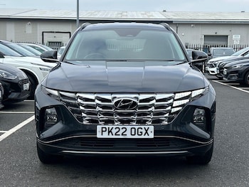 Used Hyundai TUCSON 2022 for sale - 76274545: Photo 4
