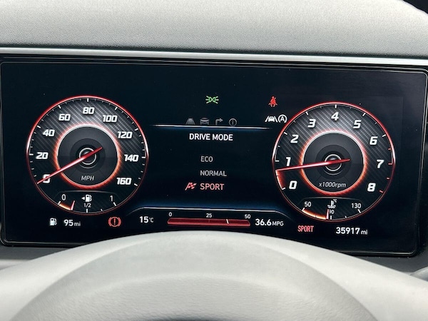 Used Hyundai TUCSON 2022 for sale - 76274545: Photo 51
