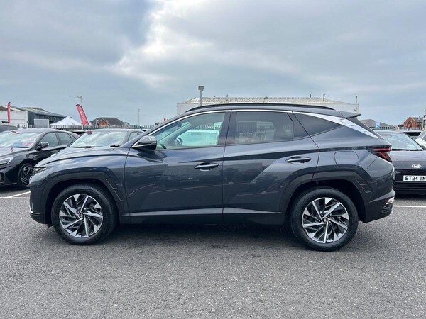 Used Hyundai TUCSON 2022 for sale - 76274545: Photo 6