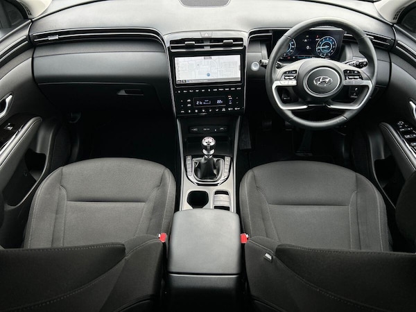 Used Hyundai TUCSON 2022 for sale - 76274545: Photo 7