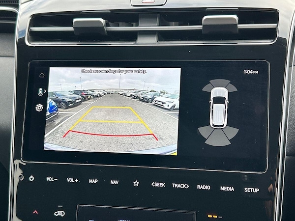 Used Hyundai TUCSON 2022 for sale - 76274545: Photo 9