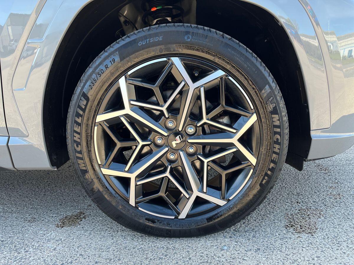 Used Hyundai TUCSON 2023 for sale - 77932076: Photo 10