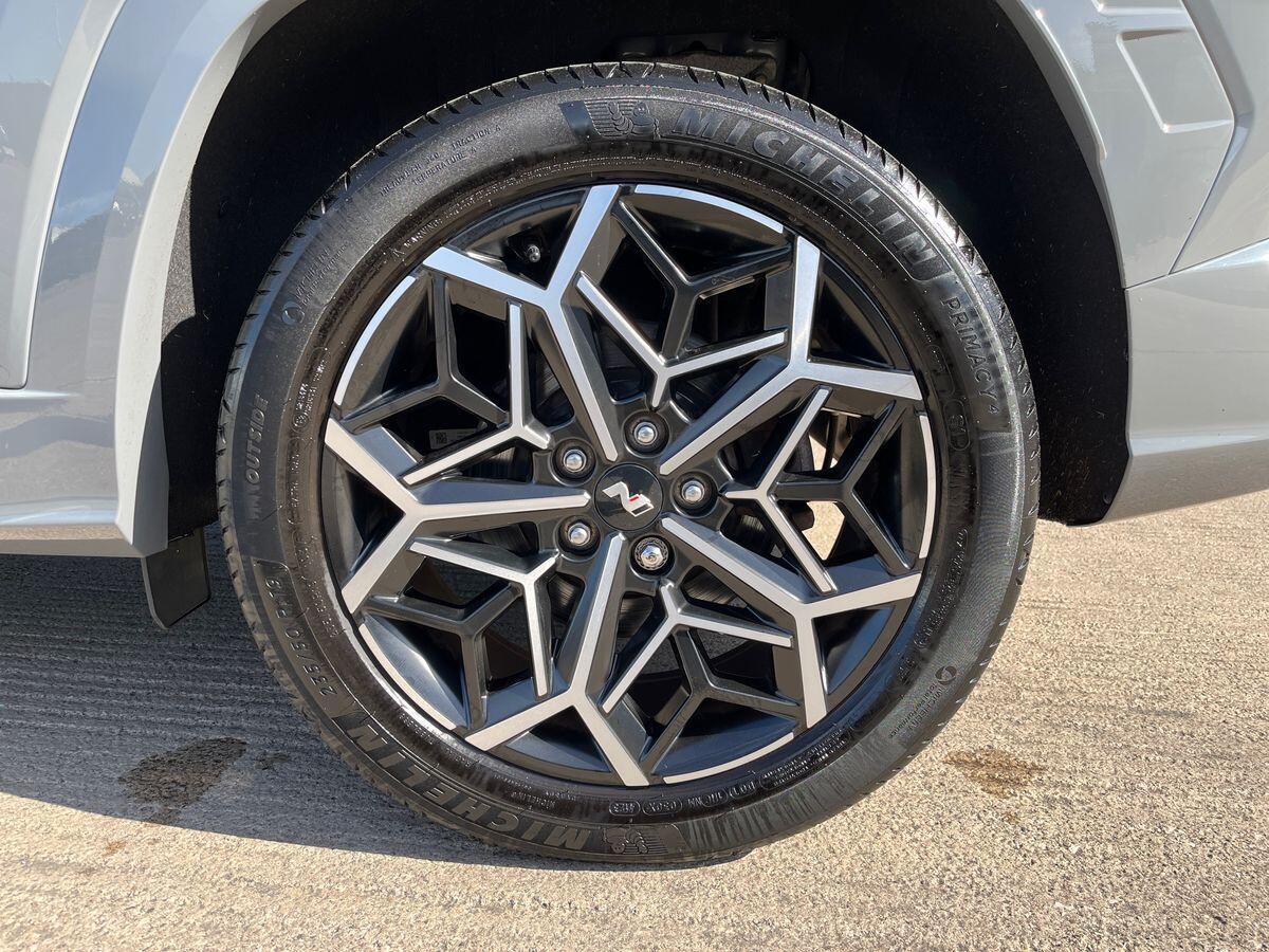 Used Hyundai TUCSON 2023 for sale - 77932076: Photo 12