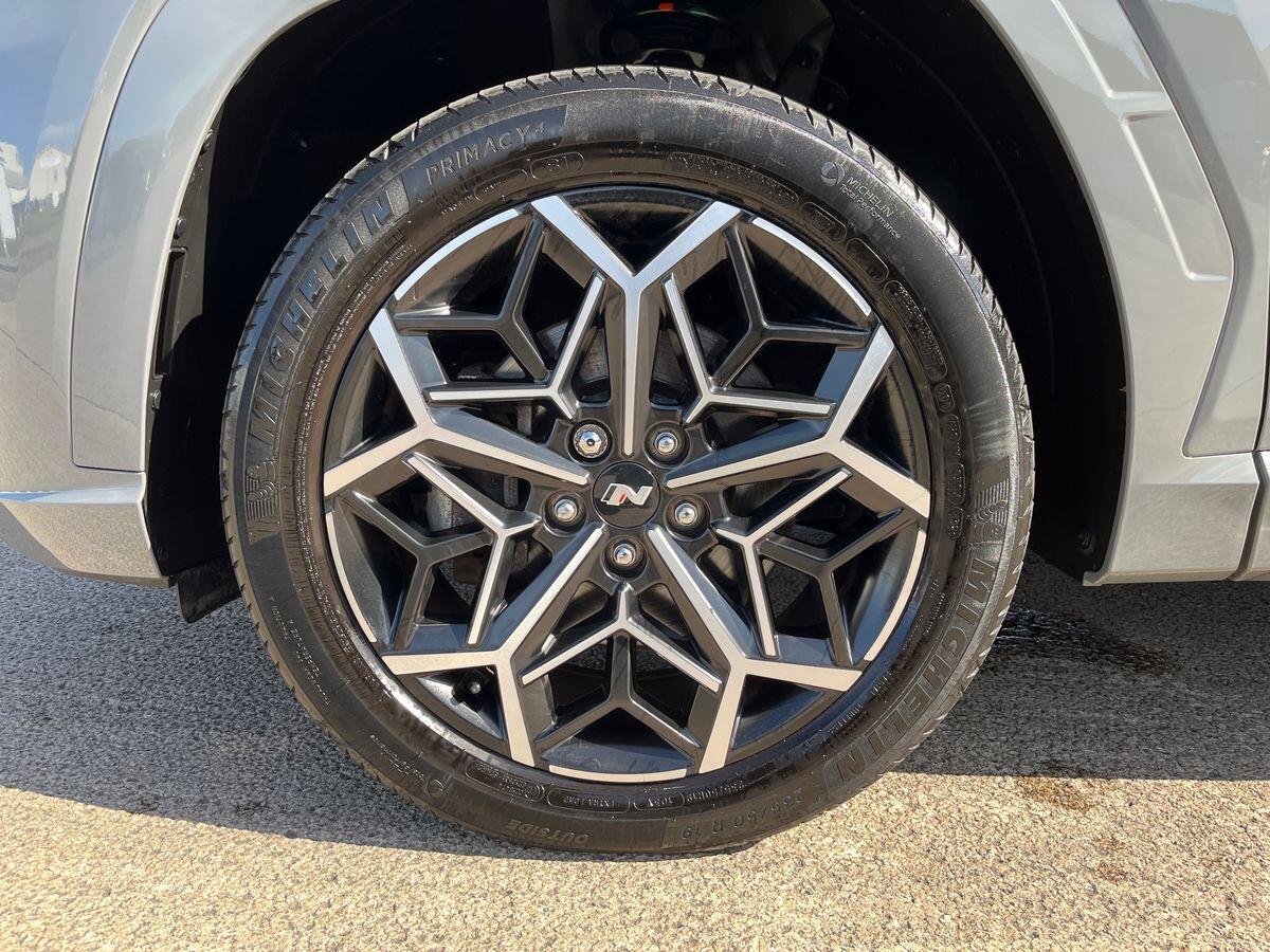 Used Hyundai TUCSON 2023 for sale - 77932076: Photo 13