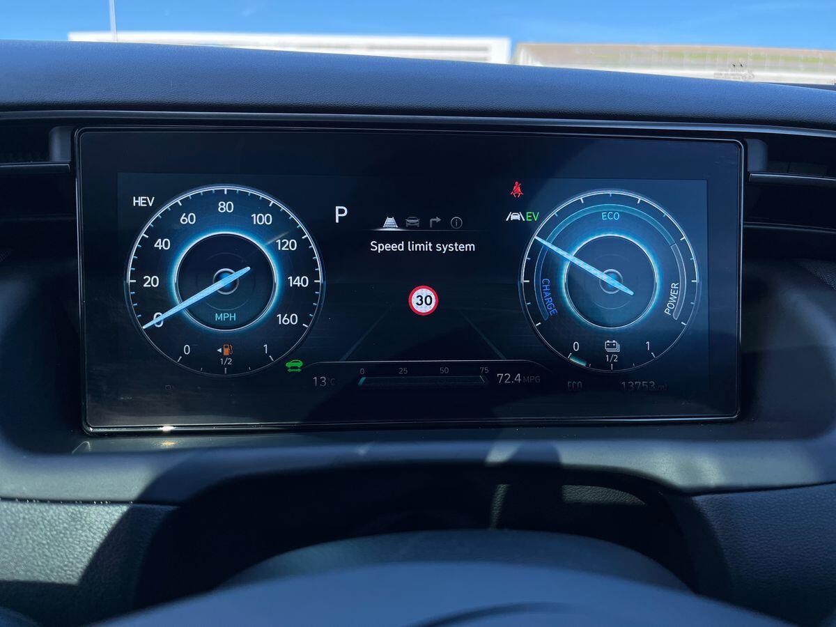 Used Hyundai TUCSON 2023 for sale - 77932076: Photo 15