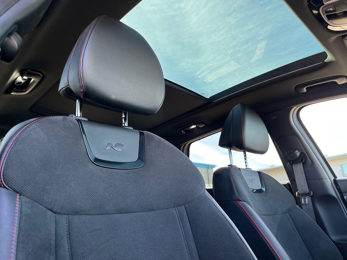 Used Hyundai TUCSON 2023 for sale - 77932076: Photo 18