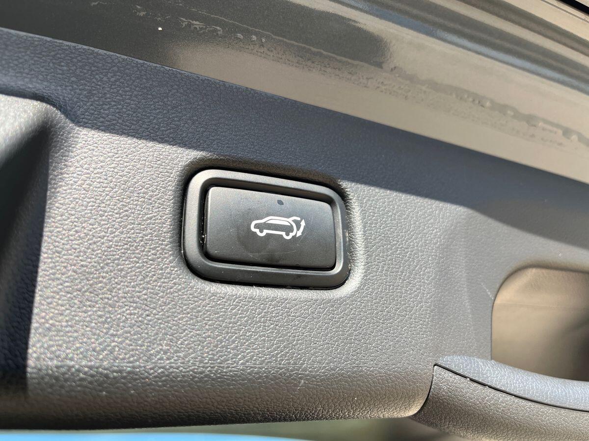 Used Hyundai TUCSON 2023 for sale - 77932076: Photo 25