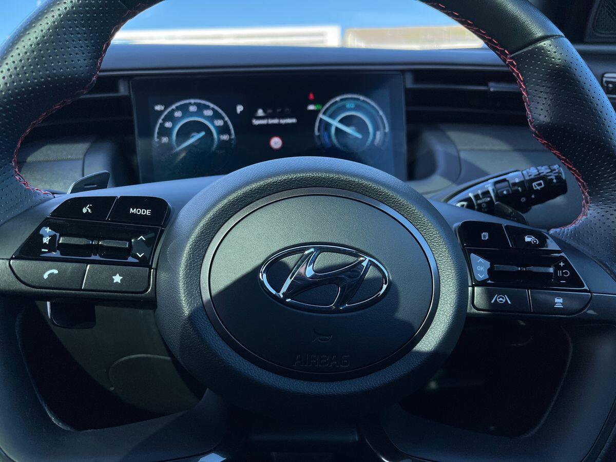 Used Hyundai TUCSON 2023 for sale - 77932076: Photo 30