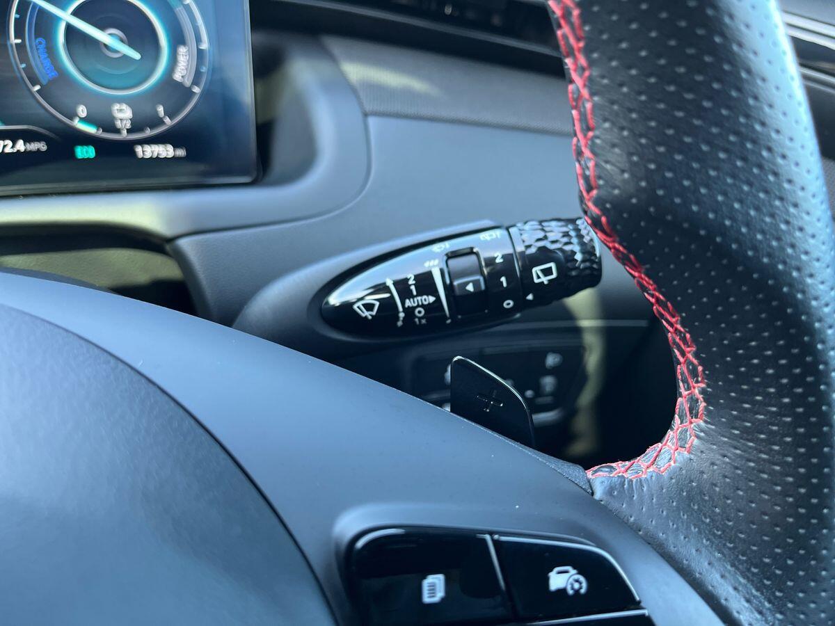 Used Hyundai TUCSON 2023 for sale - 77932076: Photo 32