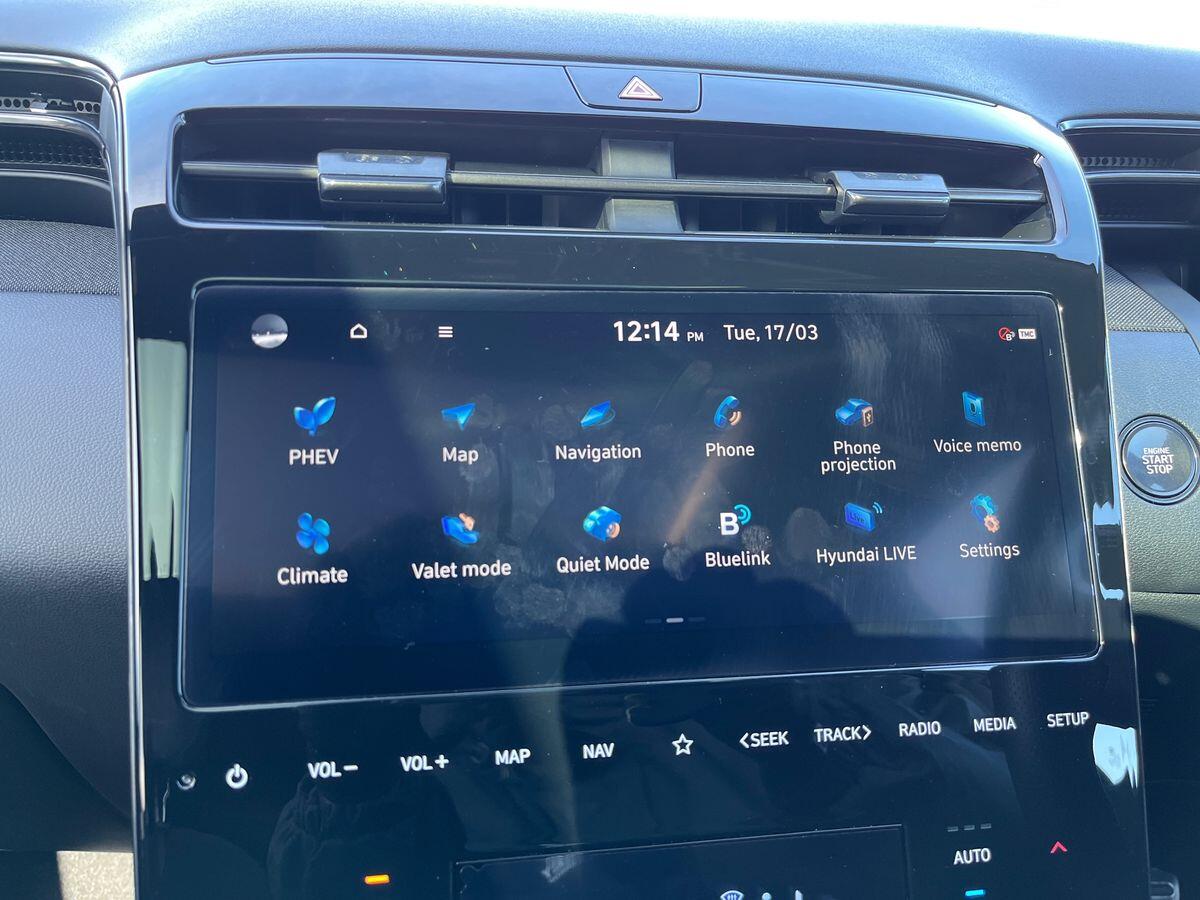 Used Hyundai TUCSON 2023 for sale - 77932076: Photo 33