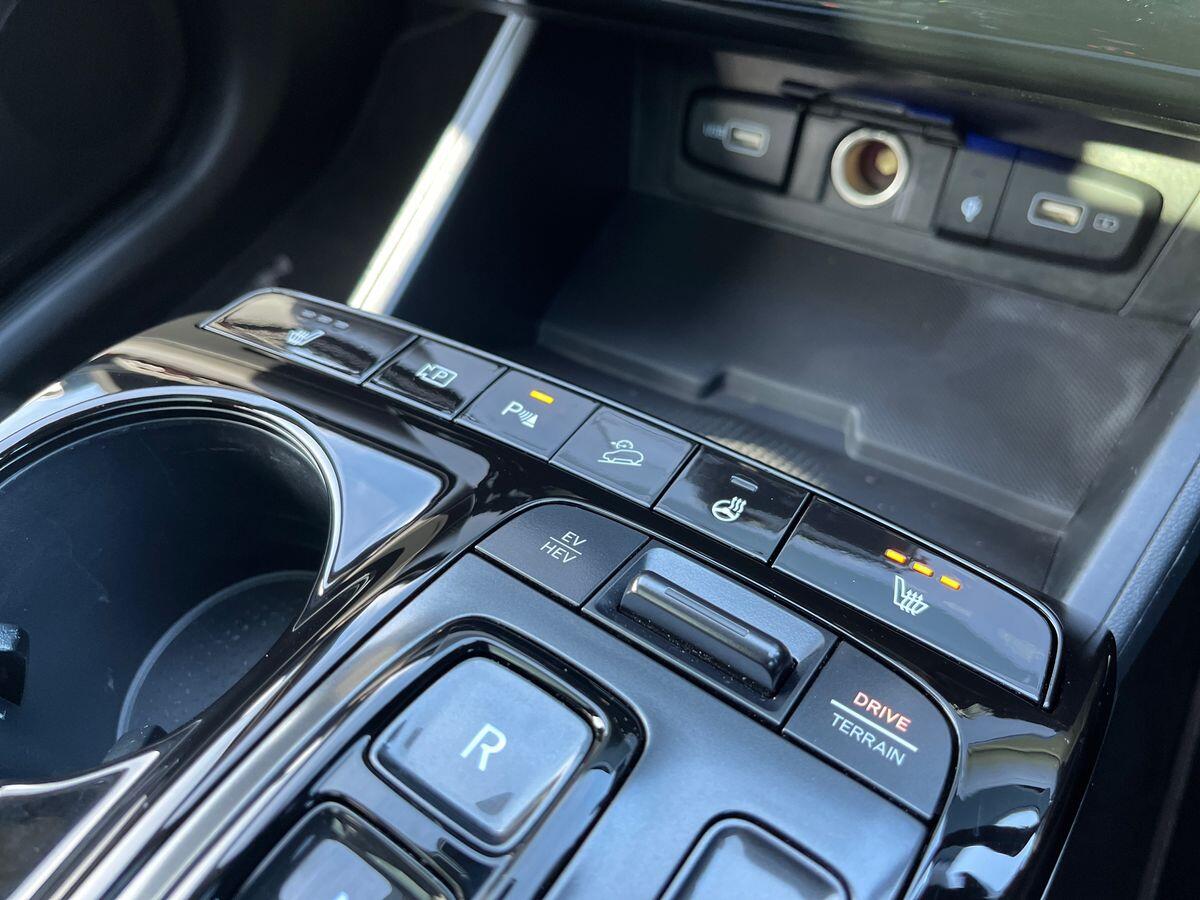 Used Hyundai TUCSON 2023 for sale - 77932076: Photo 38