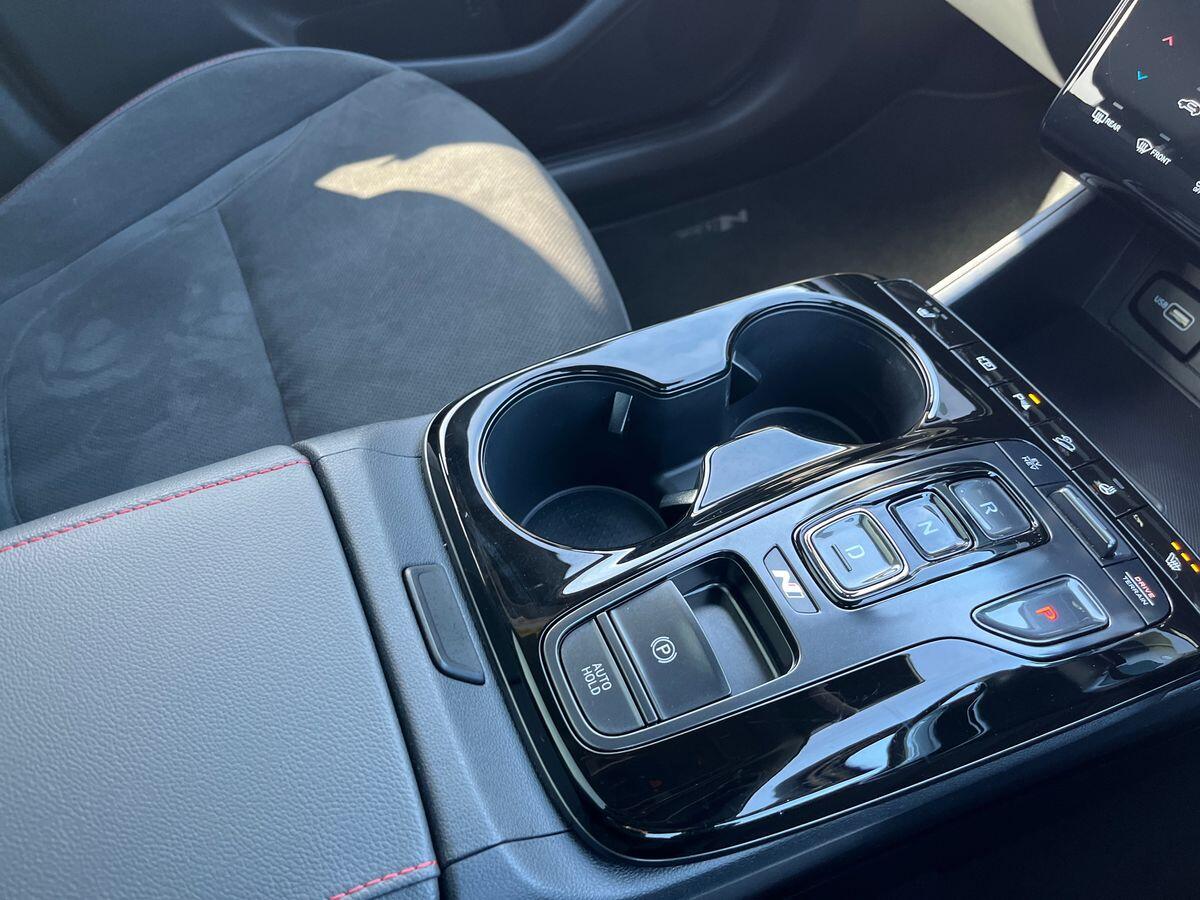 Used Hyundai TUCSON 2023 for sale - 77932076: Photo 39