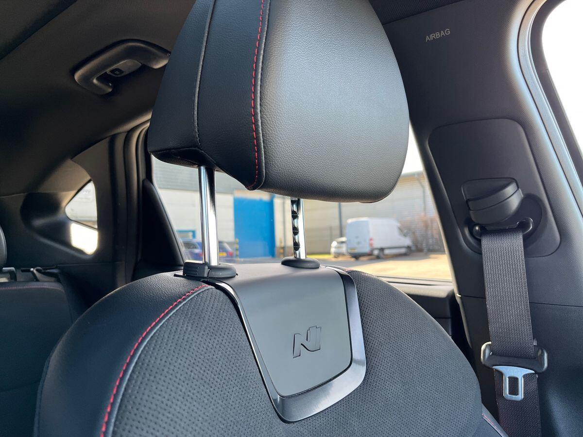 Used Hyundai TUCSON 2023 for sale - 77932076: Photo 41