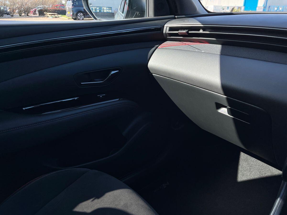 Used Hyundai TUCSON 2023 for sale - 77932076: Photo 42