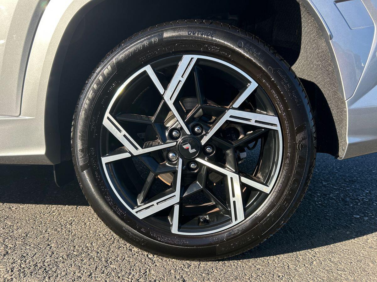 Used Hyundai TUCSON 2025 for sale - 76299886: Photo 12