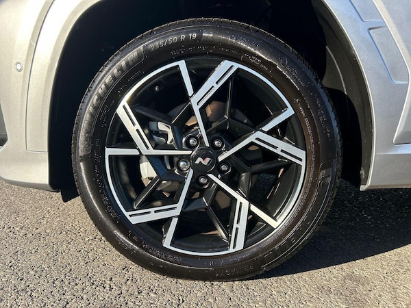 Used Hyundai TUCSON 2025 for sale - 76299886: Photo 13