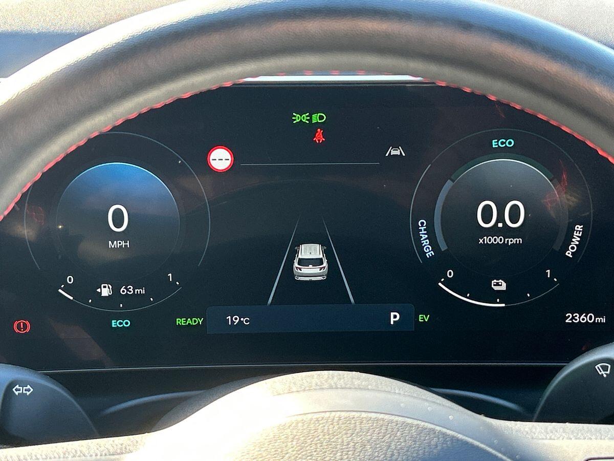 Used Hyundai TUCSON 2025 for sale - 76299886: Photo 15