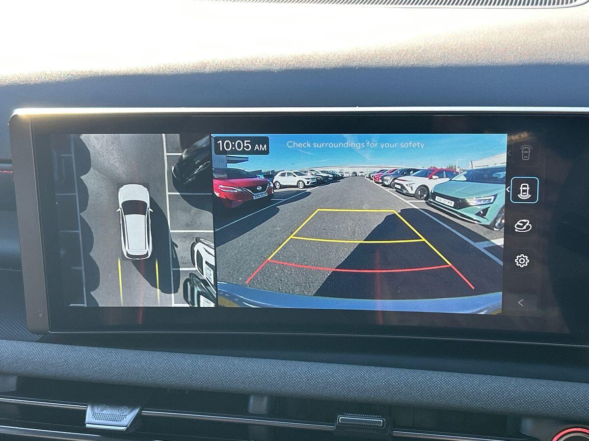 Used Hyundai TUCSON 2025 for sale - 76299886: Photo 17