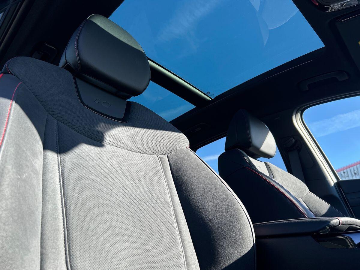 Used Hyundai TUCSON 2025 for sale - 76299886: Photo 19