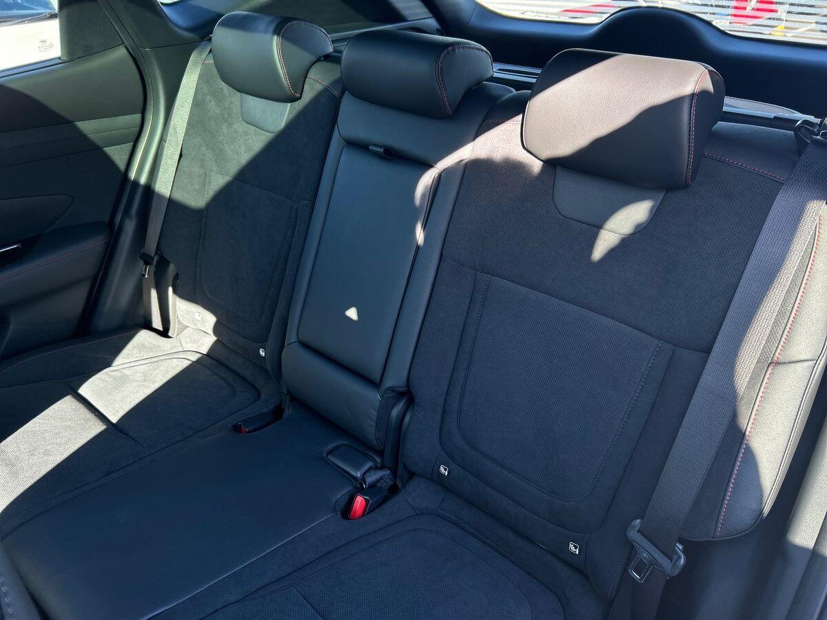 Used Hyundai TUCSON 2025 for sale - 76299886: Photo 21