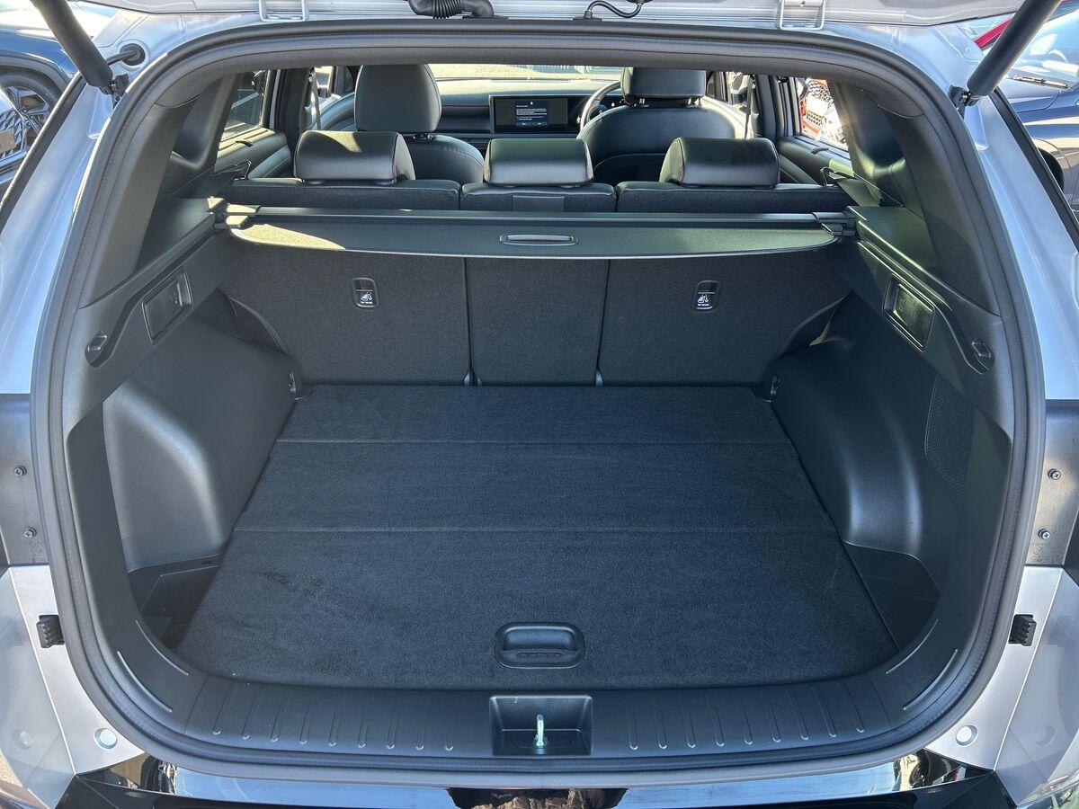 Used Hyundai TUCSON 2025 for sale - 76299886: Photo 22