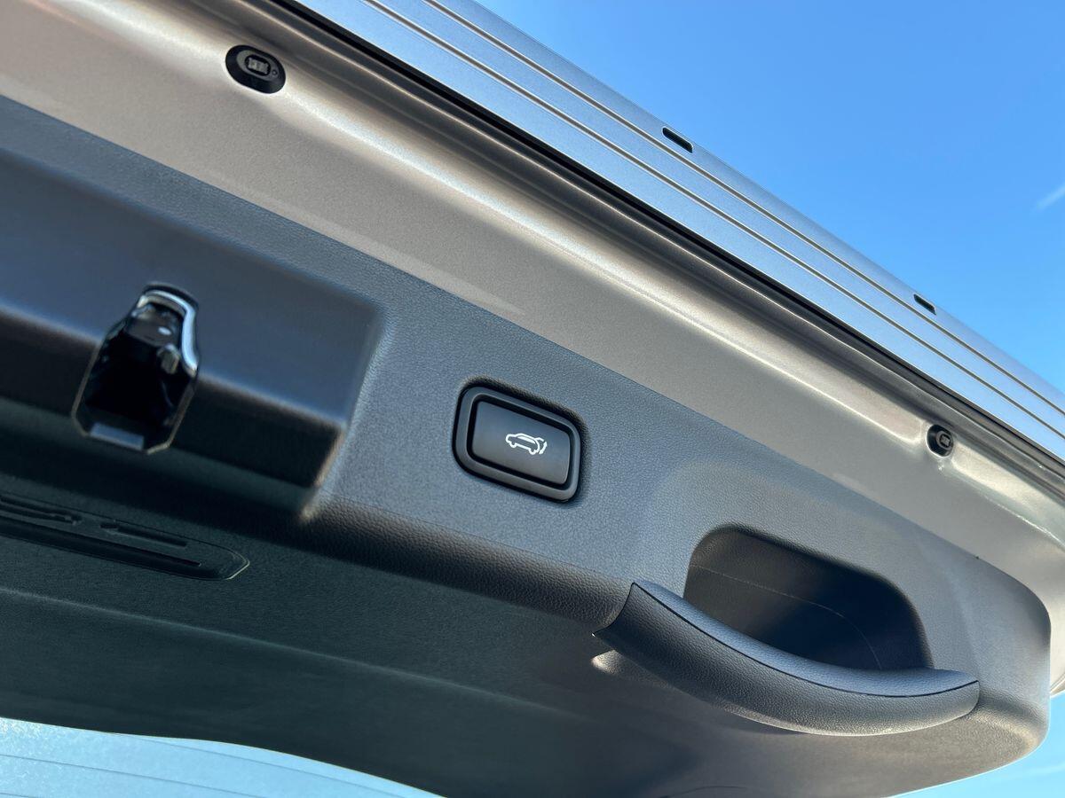 Used Hyundai TUCSON 2025 for sale - 76299886: Photo 25